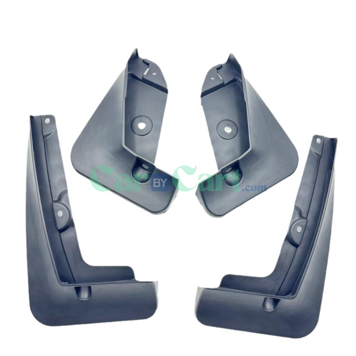 2025 LYNK&CO Z10STARBUFF mudguard