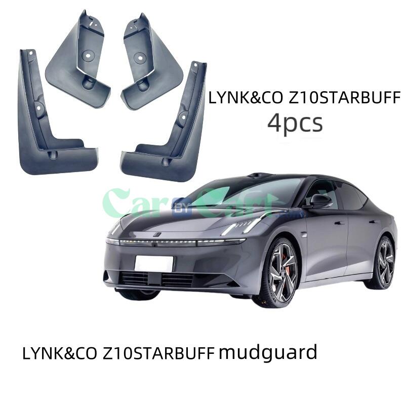 2025 LYNK & CO Z10STARBUFF  واقي الطين