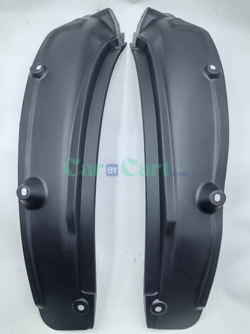 2025 LYNK&CO Z10STARBUFF mudguard
