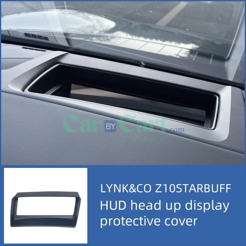 2025 LYNK & CO Z10STARBUFF HUD غطاء واقي للعرض
