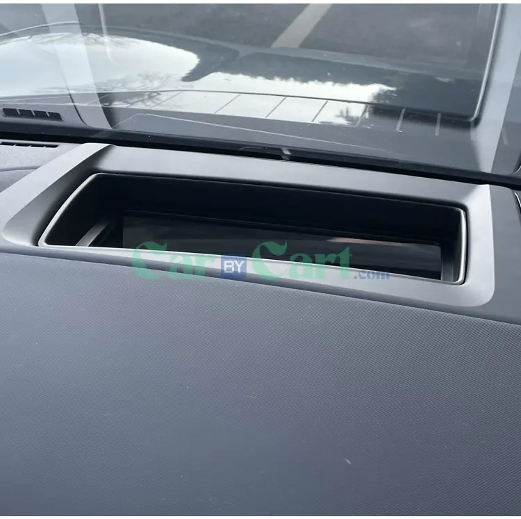 2025 LYNK & CO Z10STARBUFF HUD غطاء واقي للعرض