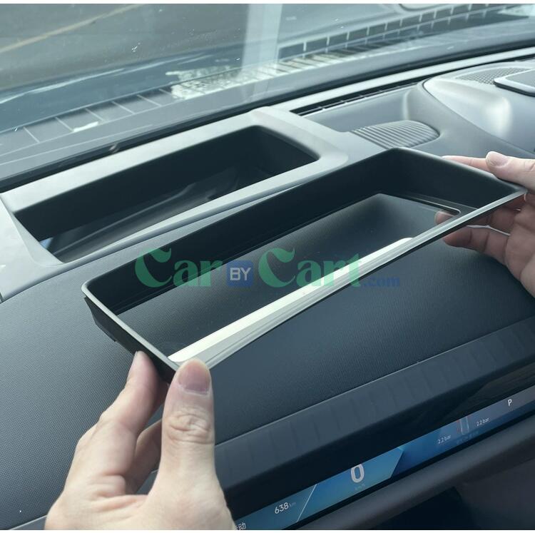 2025 LYNK & CO Z10STARBUFF HUD غطاء واقي للعرض