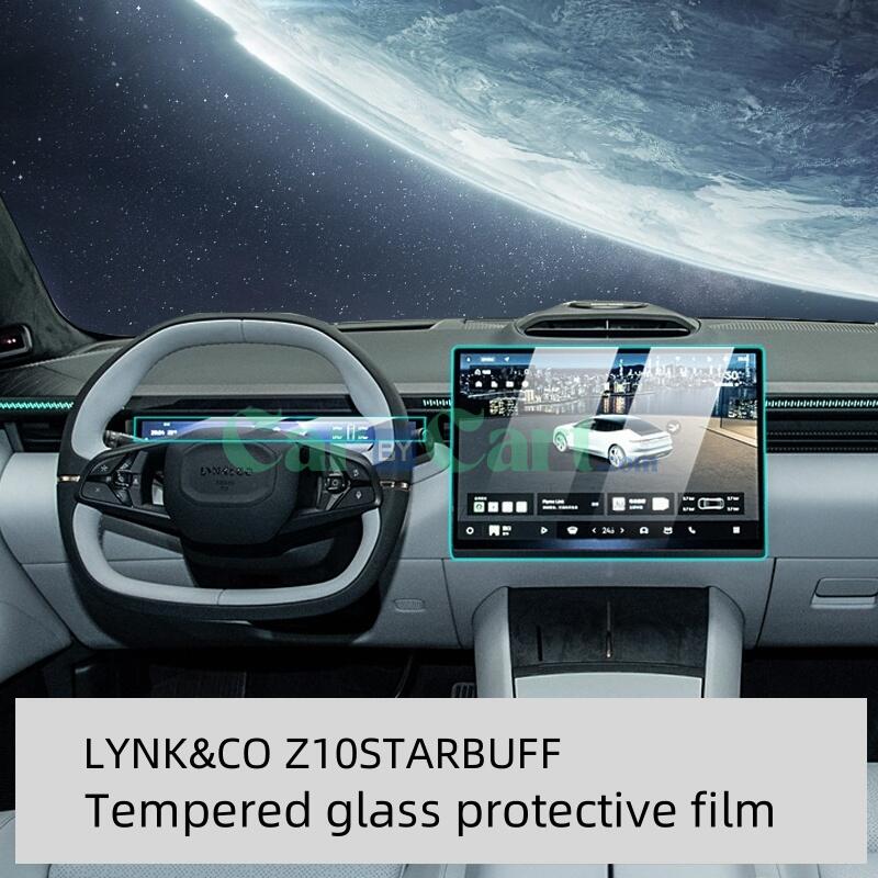 2025 LYNK & CO Z10STARBUFF فيلم واقي من الزجاج المقسى