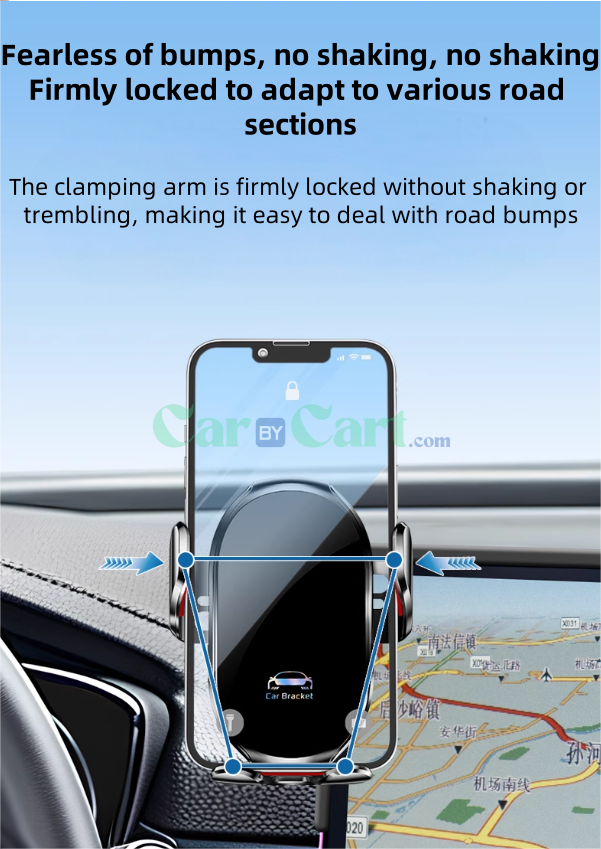 2025 XingRui L Mobile Phone Holder