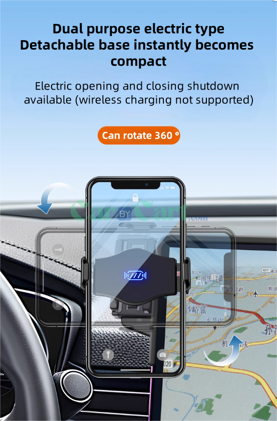 2025 XingRui L Mobile Phone Holder