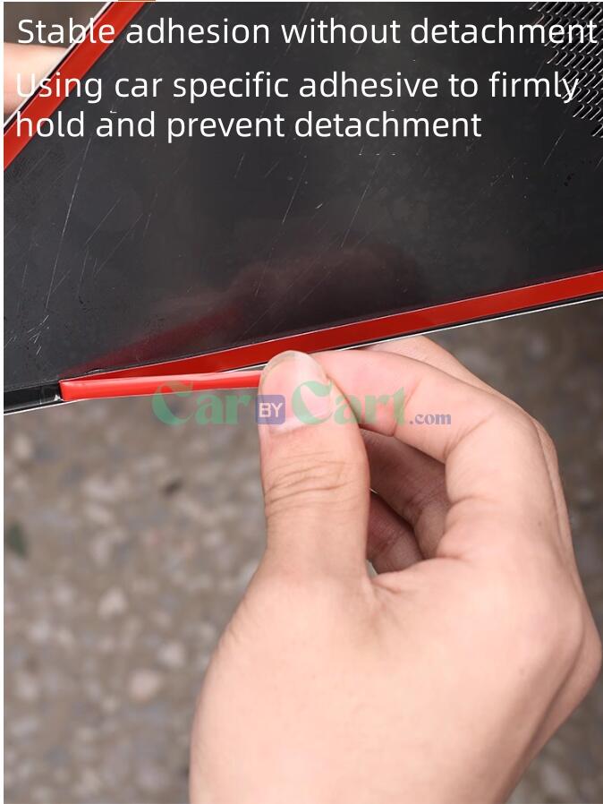 2025 LYNK&CO Z20 Car door horn cover