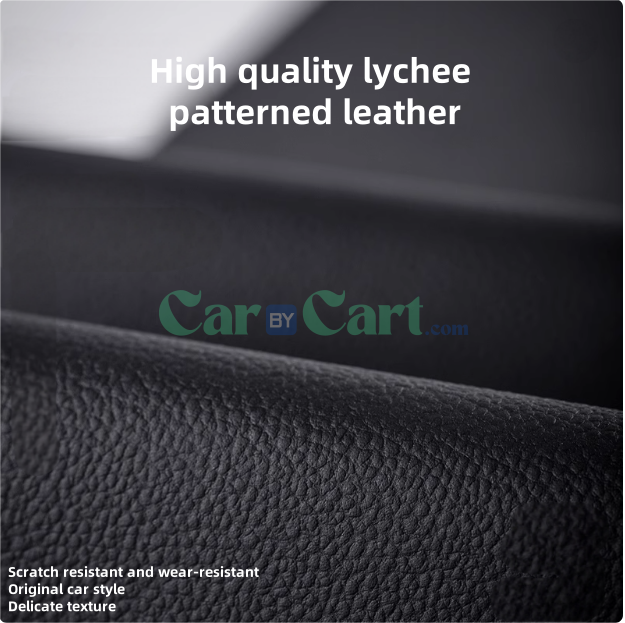 2025 XingRui L Door sill