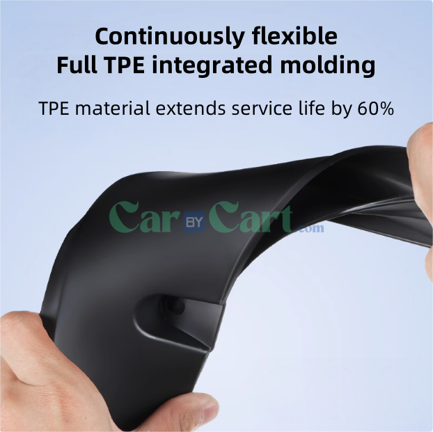 2025 XingRui L Fender