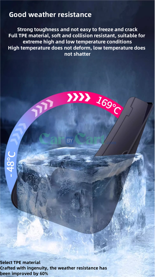 2025 XingRui L Fender