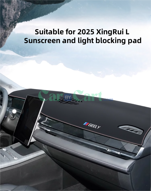 2025 XingRui واقي شمس ووسادة لحجب الضوء.