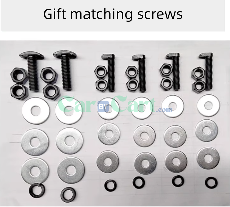 2025 BYD Dolphin Magnesium aluminum chassis guard plate