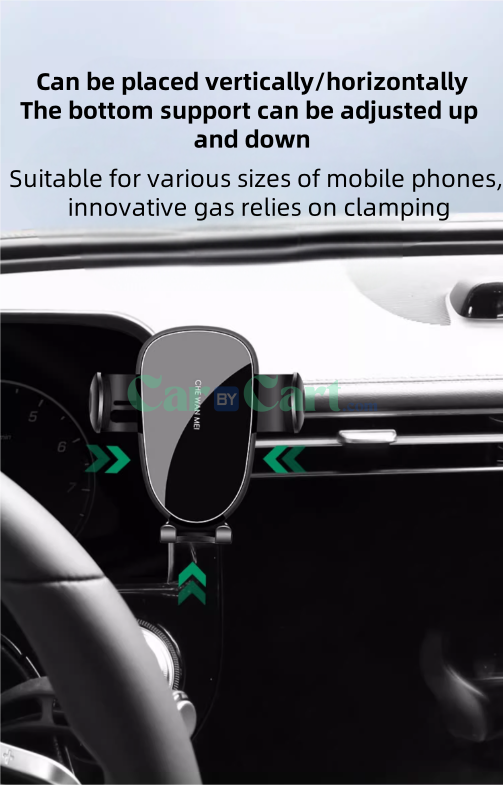 2025 Geely CowBoy Mobile Phone Holder