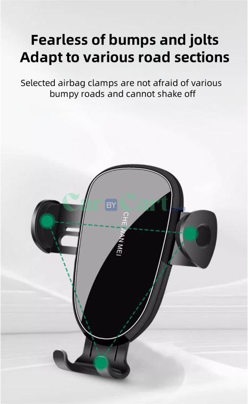 2025 Geely CowBoy Mobile Phone Holder
