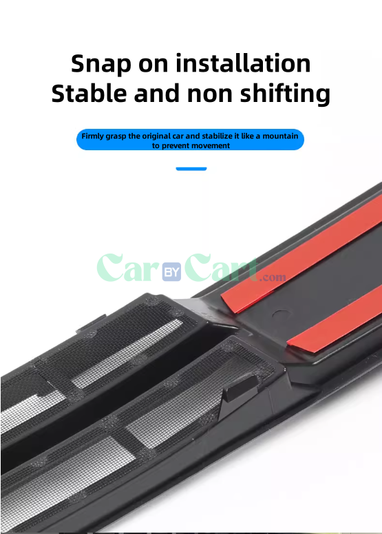 2025 Geely CowBoy Insect nets