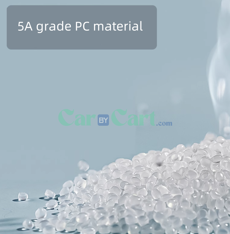 2025 BYD Seagull Smart الجيل التاسع مانع المطر والمطر