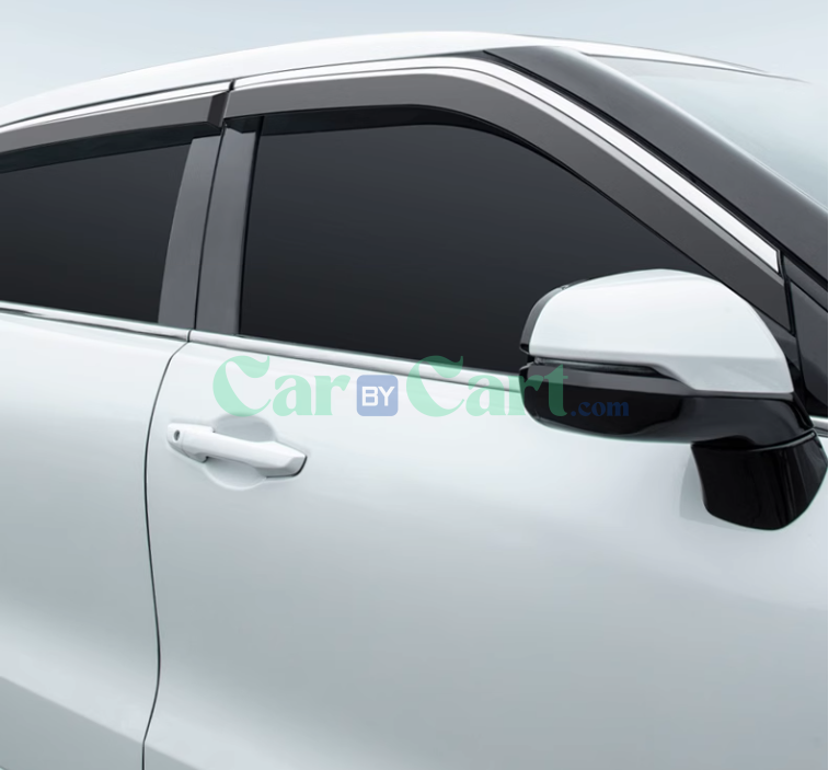 2025 BYD Seagull Smart الجيل التاسع مانع المطر والمطر