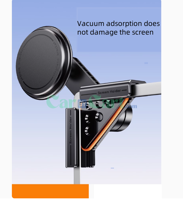 2025 BYD Seagull Smart Magnetic phone holder