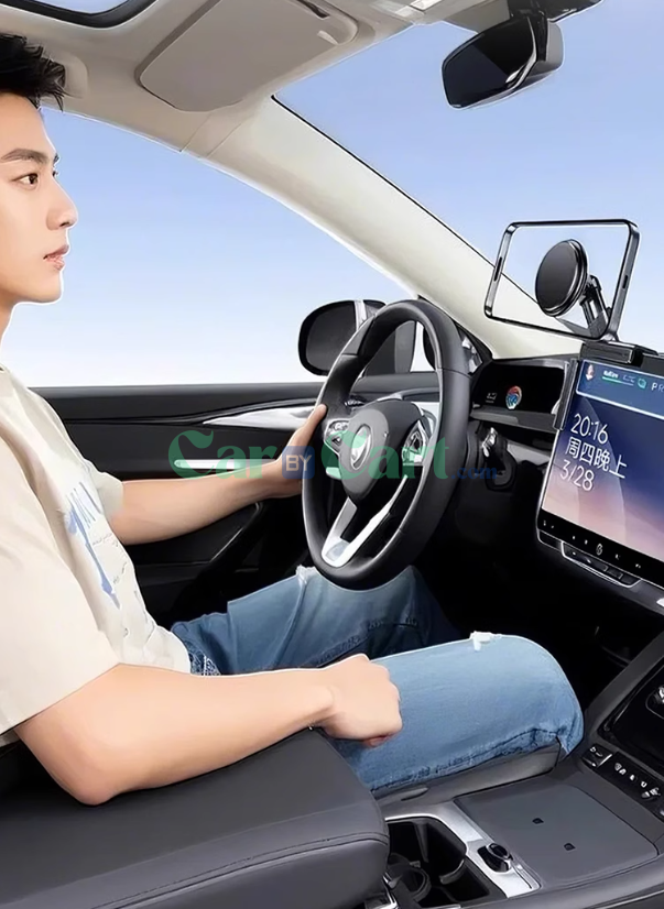 2025 BYD Seagull Smart Magnetic phone holder