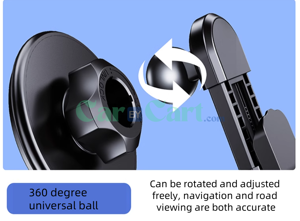 2025 BYD Seagull Smart Magnetic phone holder