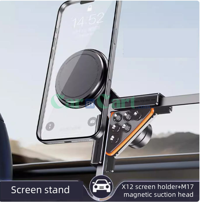 2025 BYD Seagull Smart Magnetic phone holder
