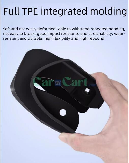 2025 LYNK&CO Z20 Tire mudguard