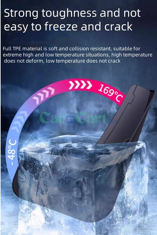 2025 LYNK&CO Z20 Tire mudguard