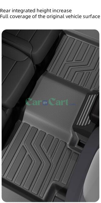 2025 LYNK&CO Z20 TPE foot pad
