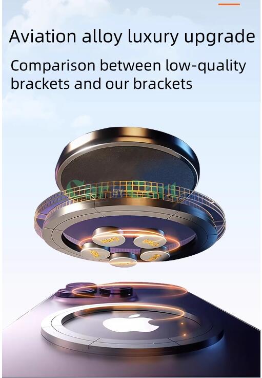 2025 LYNK&CO Z20 Car mobile phone holder