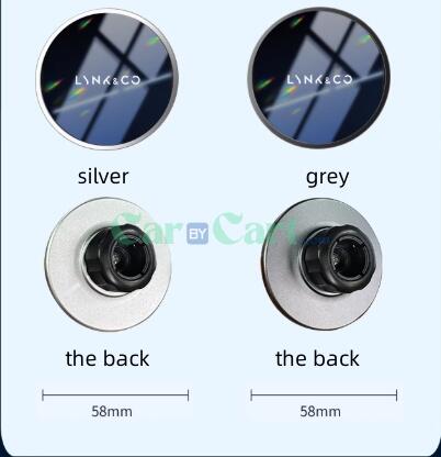 2025 LYNK&CO Z20 Car mobile phone holder