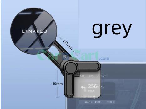 2025 LYNK&CO Z20 Car mobile phone holder