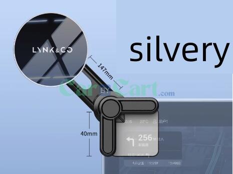 2025 LYNK&CO Z20 Car mobile phone holder