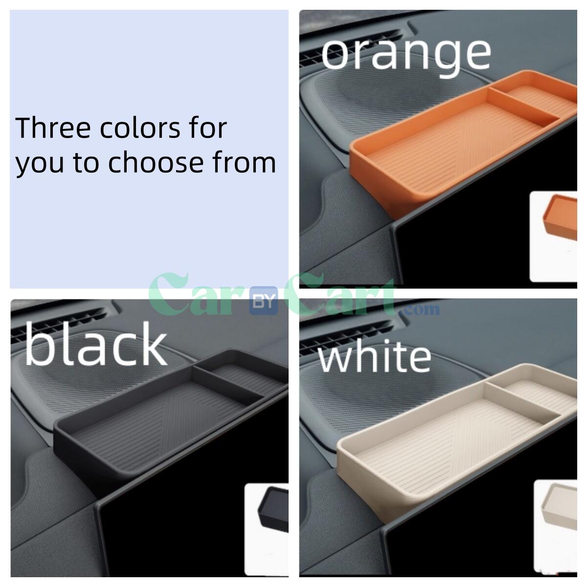 2025 LYNK&CO 900 Storage box behind the screen