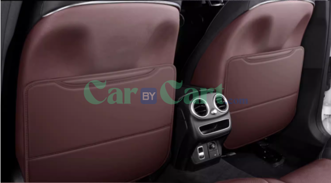 2025 Geely XingRui L Rear seat kick pad