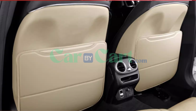 2025 Geely XingRui L Rear seat kick pad