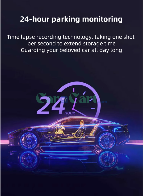 2025 Geely CowBoy Tachograph