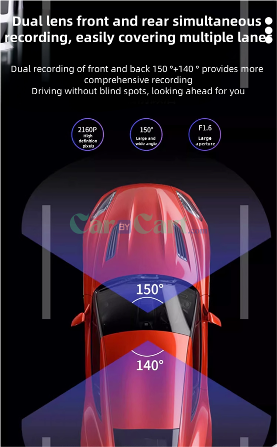 2025 Geely CowBoy Tachograph