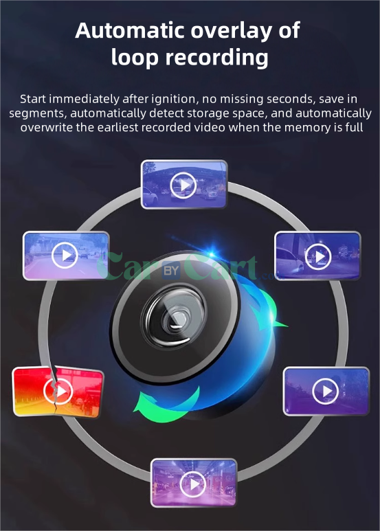 2025 Geely CowBoy Tachograph