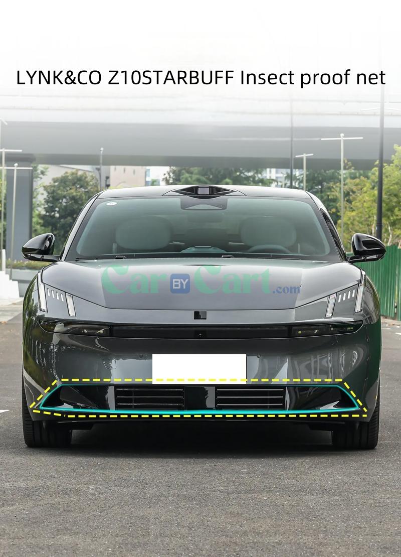 2025 LYNK&CO Z10STARBUFF Insect proof net