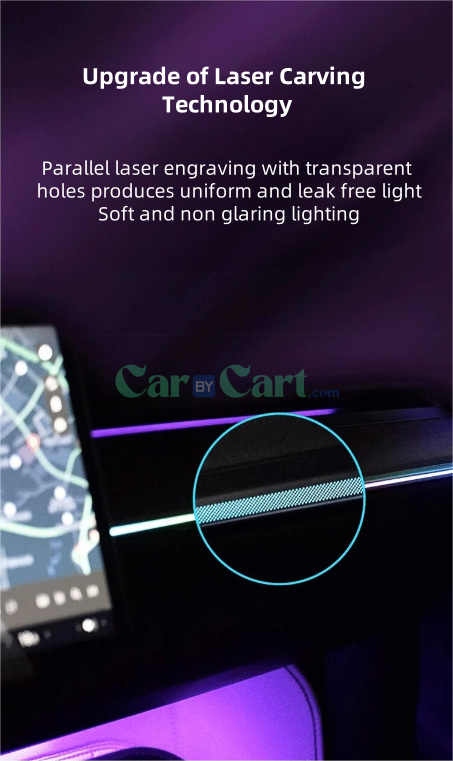 2025 جيلي XingYue L زهيتشينغ ضوء الغلاف الجوي