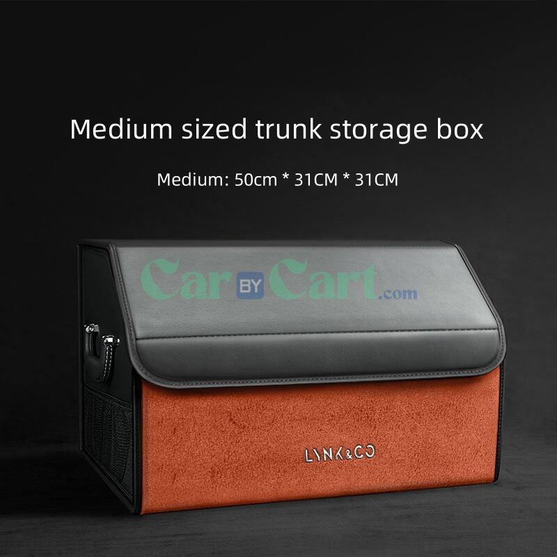2025 LYNK&CO Z10STARBUFF Medium sized trunk storage box