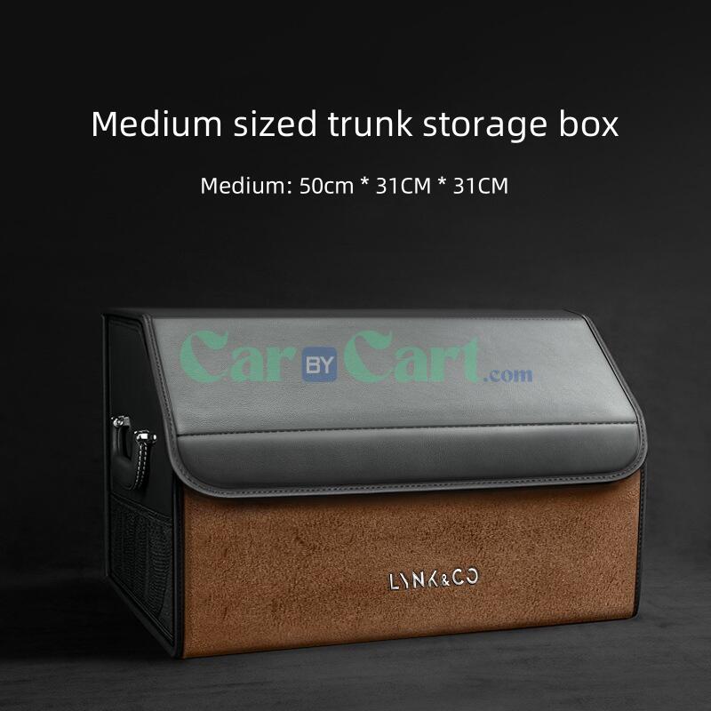 2025 LYNK&CO Z10STARBUFF Medium sized trunk storage box