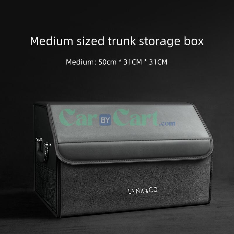 2025 LYNK&CO Z10STARBUFF Medium sized trunk storage box