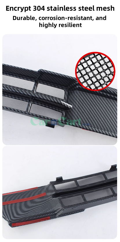 2025 جيلي XingYue L Zhiqing شبكة حشرات