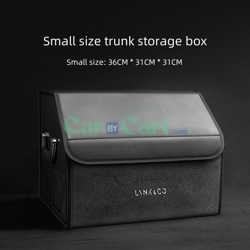 2025 LYNK&CO Z10STARBUFF Small size trunk storage box
