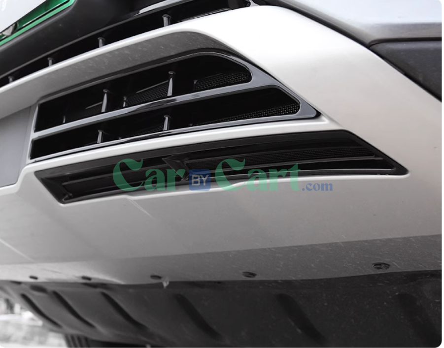 2025 BYD Song PLUS DM-i Smart Cardcaptor payment insect proof net