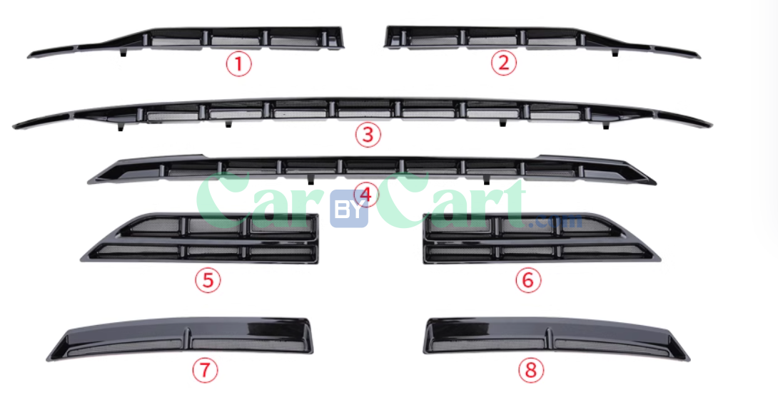 2025 BYD Song PLUS DM-i Smart Cardcaptor payment insect proof net