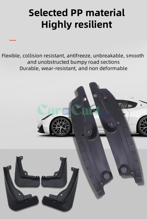 درابزين جيلي XingYue L Zhiqing 2025