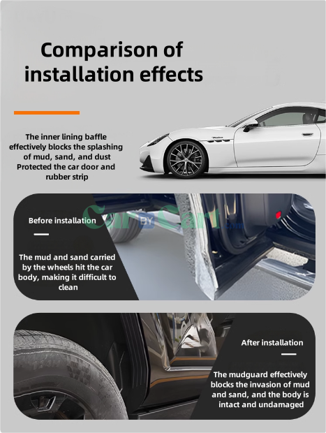 درابزين جيلي XingYue L Zhiqing 2025