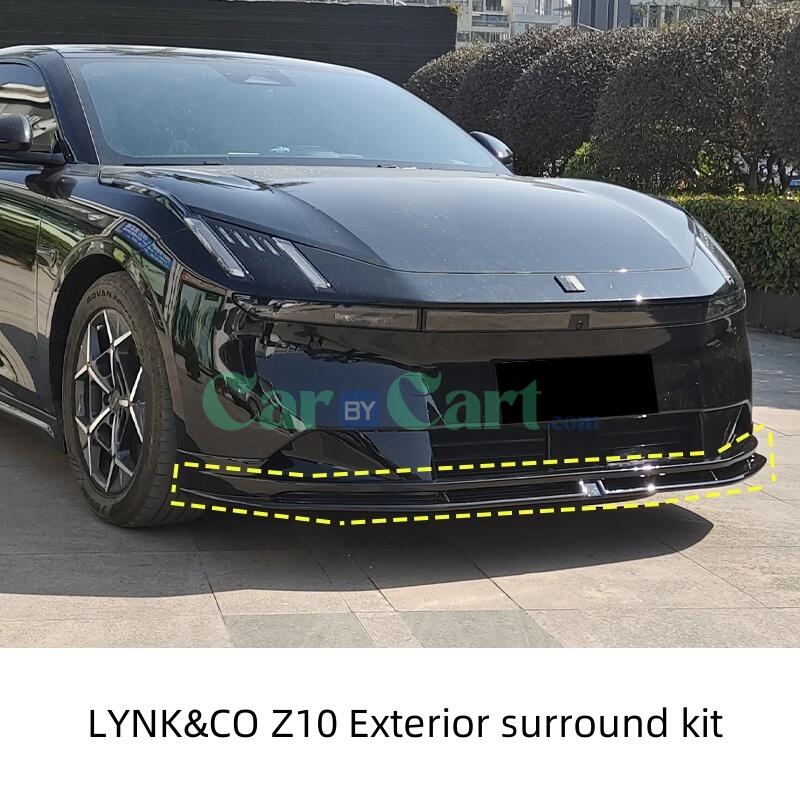 2025 LYNK & CO Z10 طقم محيطي خارجي