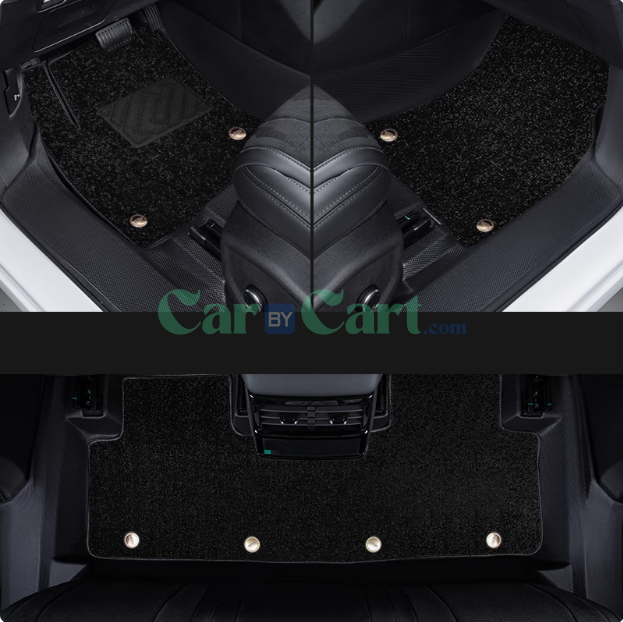 2025 Geely XingYue L Zhiqing Floor mat